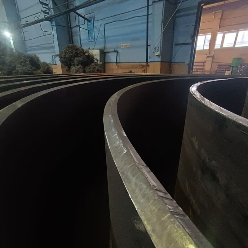 Вальцовка металла 2 Вальцовка металла фото 2