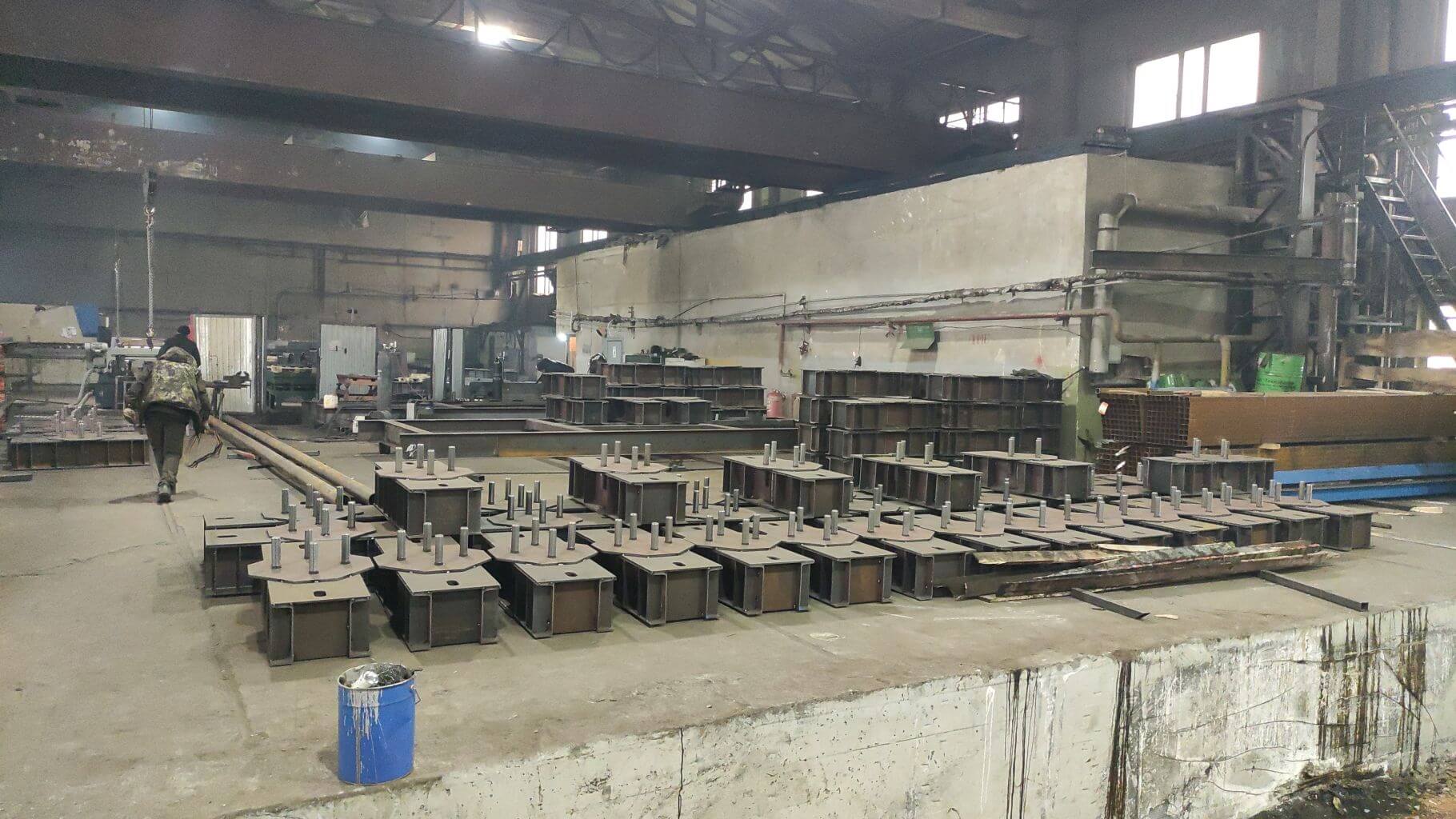 Ростверки Б24 фото 3